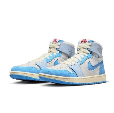 Air Jordan 1 High Zoom CMFT 2 University Blue (Women's)