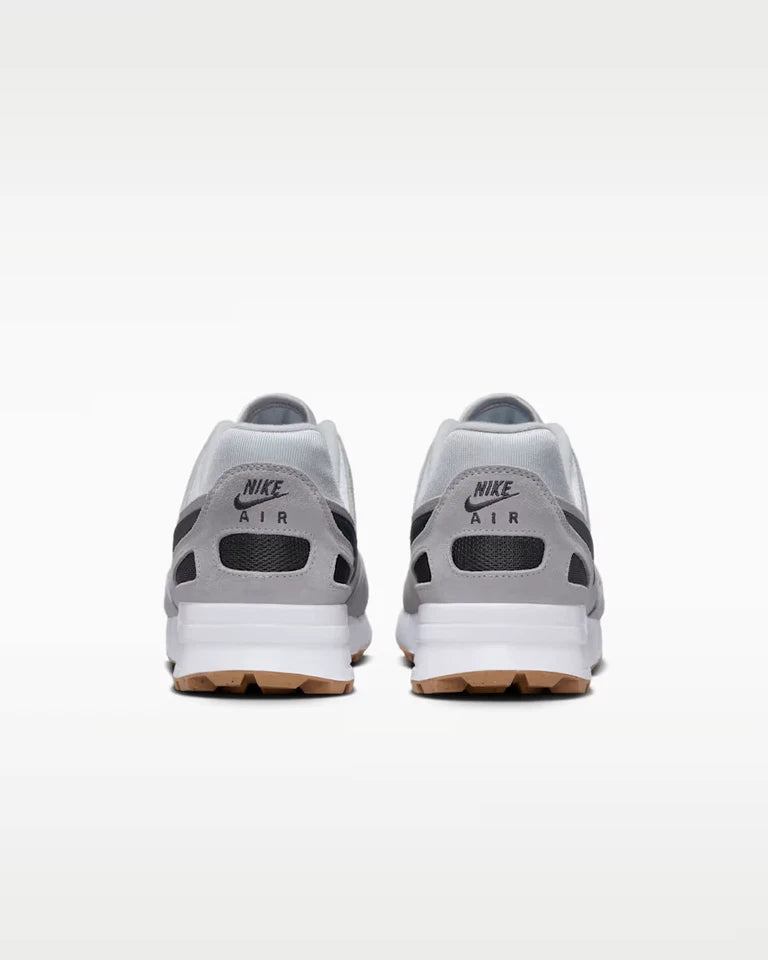 Nike Air Pegasus 89 Golf 'Wolf Grey/White' (Men's)