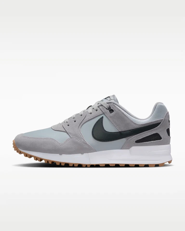 Nike Air Pegasus 89 Golf 'Wolf Grey/White' (Men's)