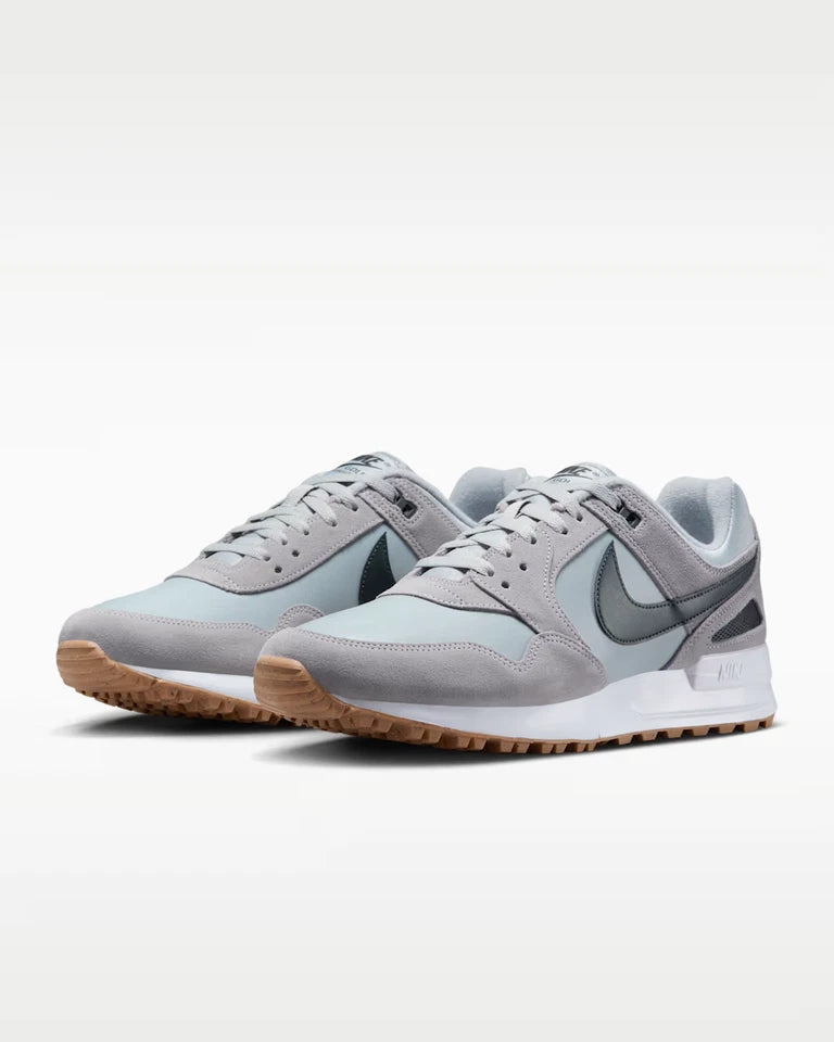 Nike Air Pegasus 89 Golf 'Wolf Grey/White' (Men's)