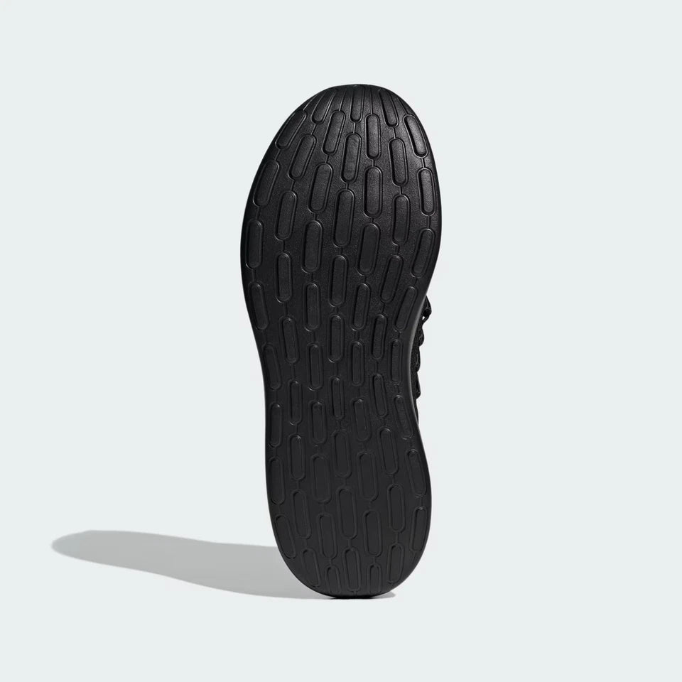 Adidas Lite Racer Adapt 7.0 Wide 'Core Triple Black' (Men's)