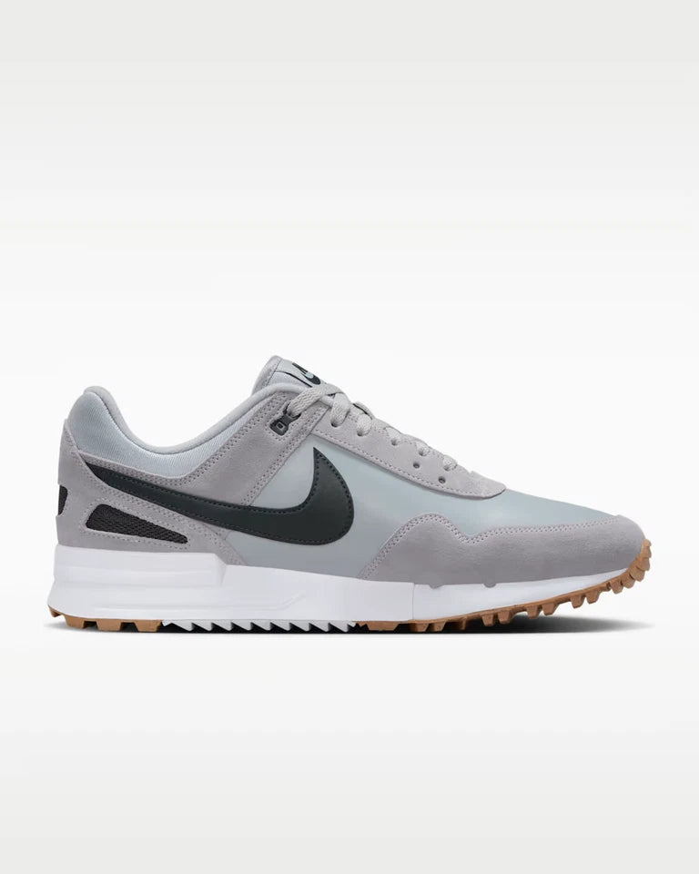 Nike Air Pegasus 89 Golf 'Wolf Grey/White' (Men's)