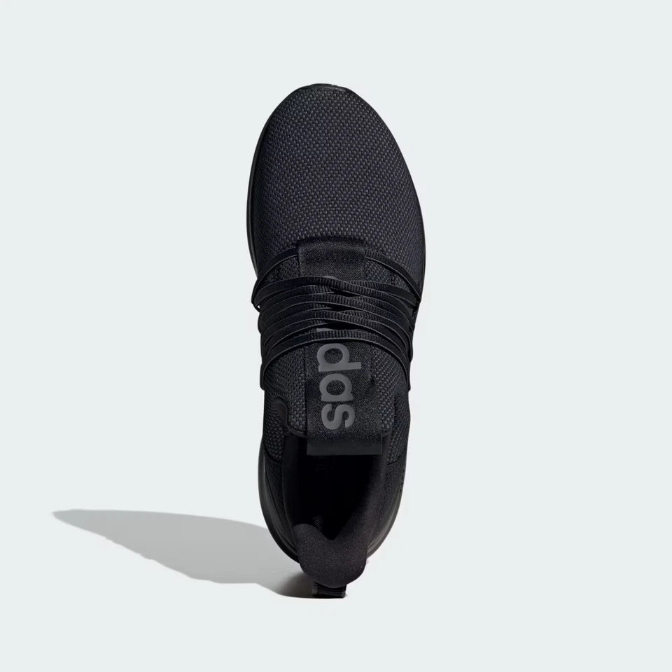 Adidas Lite Racer Adapt 7.0 Wide 'Core Triple Black' (Men's)