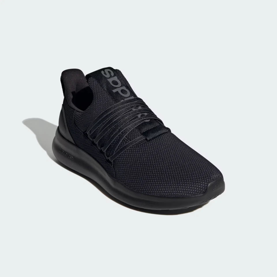 Adidas Lite Racer Adapt 7.0 Wide 'Core Triple Black' (Men's)