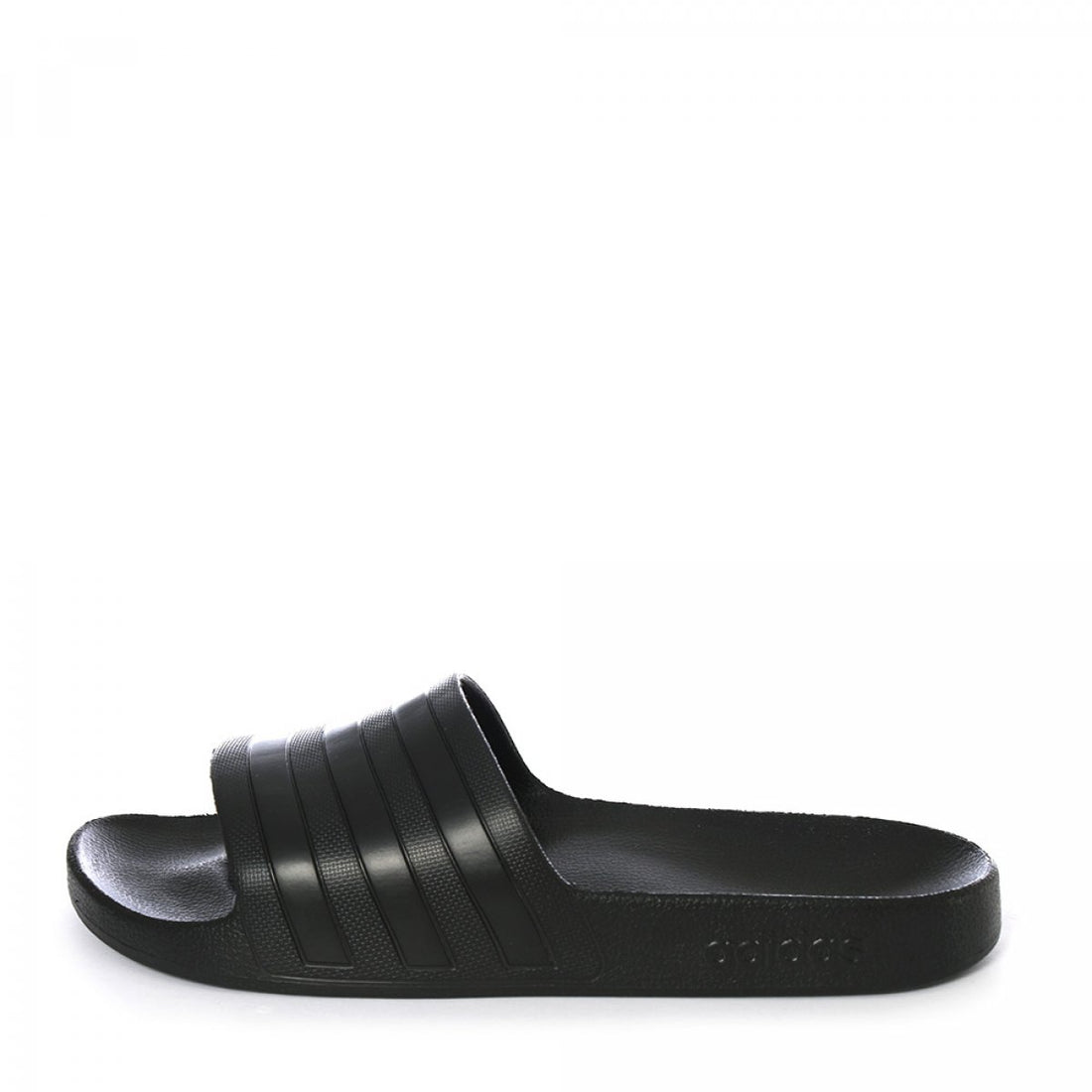 Adidas Adilette Aqua Slides Core Black (Men's)
