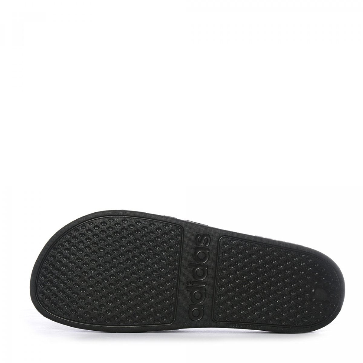 Adidas Adilette Aqua Slides Core Black (Men's)