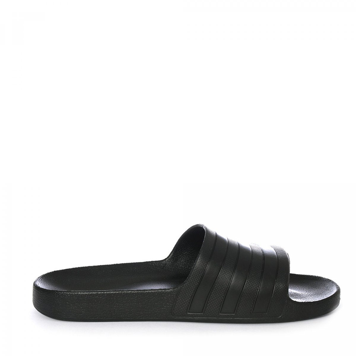 Adidas Adilette Aqua Slides Core Black (Men's)