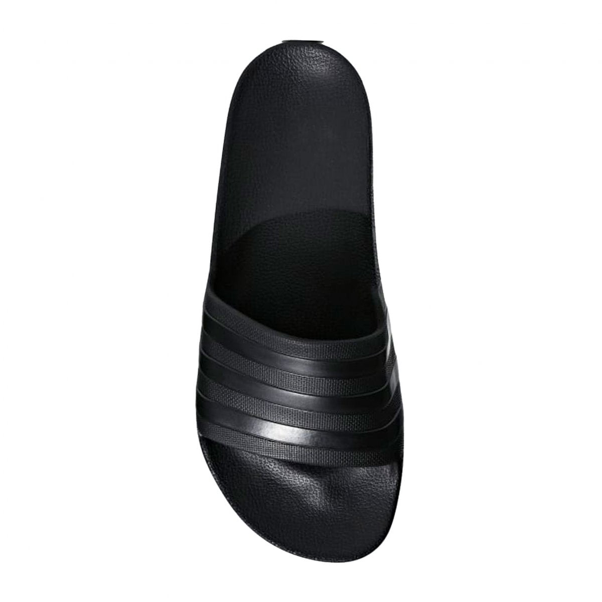 Adidas Adilette Aqua Slides Core Black (Men's)