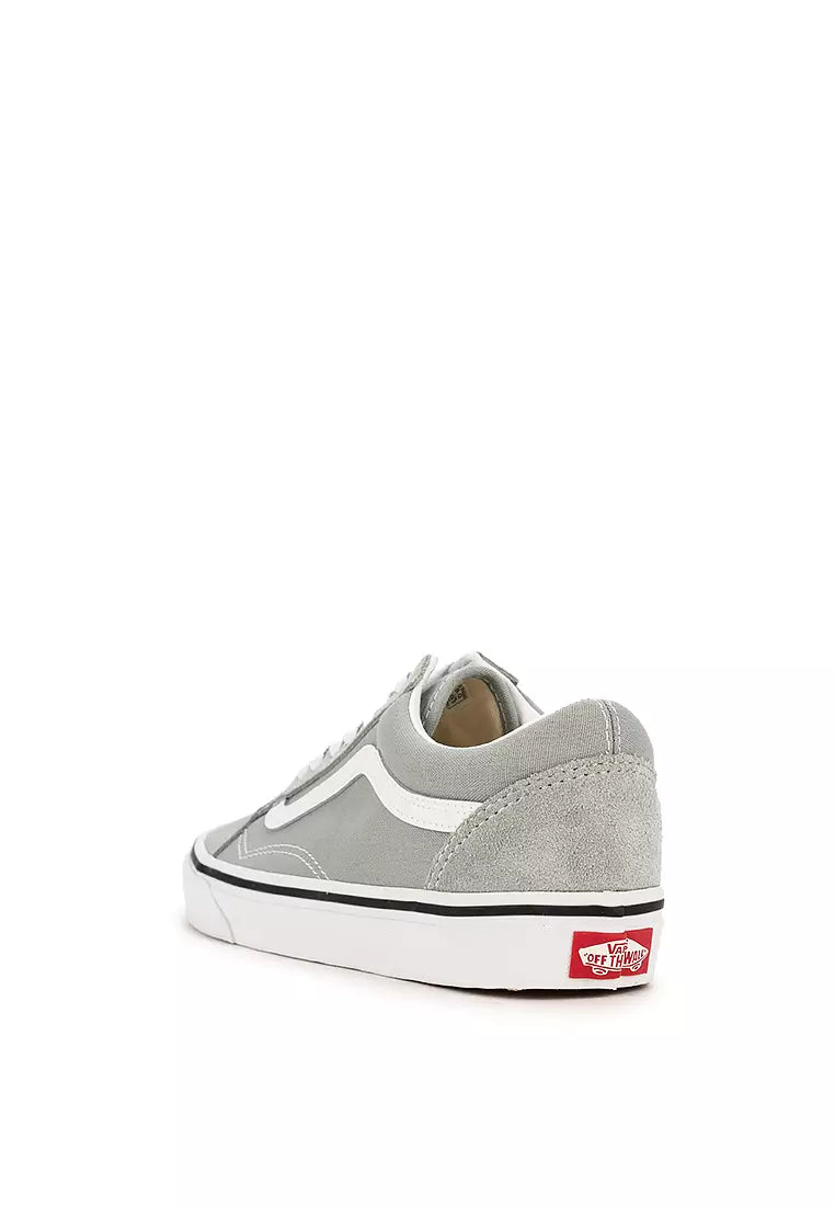 Vans Old Skool Color Theory Pure Grey (PS)